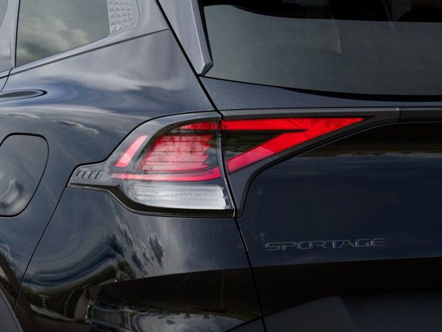 2025 Kia Sportage Plug-in Hybrid X-Line Concord CA