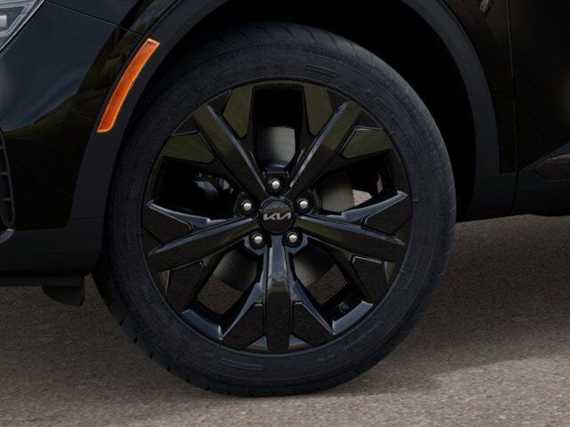 2025 Kia Sportage Plug-in Hybrid X-Line Concord CA