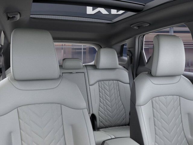 2025 Kia Sportage Plug-in Hybrid X-Line Concord CA