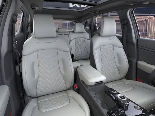2025 Kia Sportage Plug-in Hybrid X-Line Concord CA