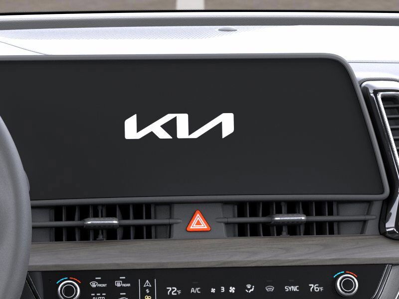 2025 Kia Sportage Plug-in Hybrid X-Line Concord CA