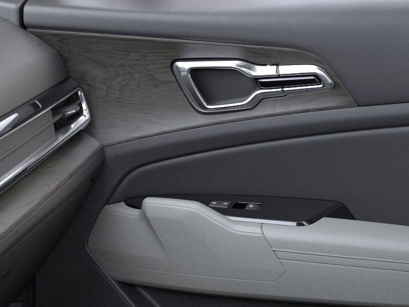 2025 Kia Sportage Plug-in Hybrid X-Line Concord CA