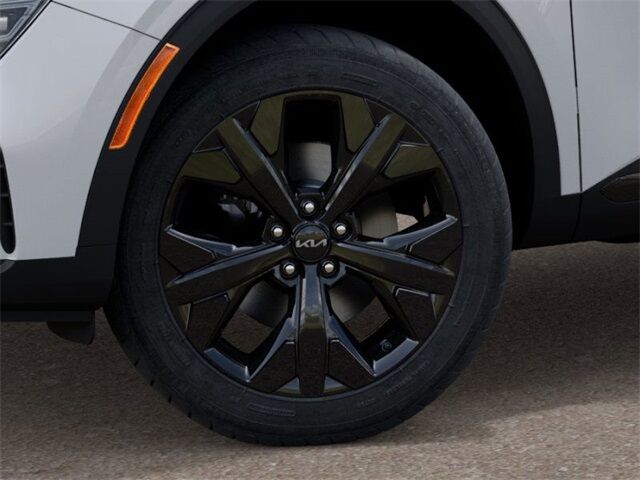 2025 Kia Sportage Plug-in Hybrid X-Line Glendale CA