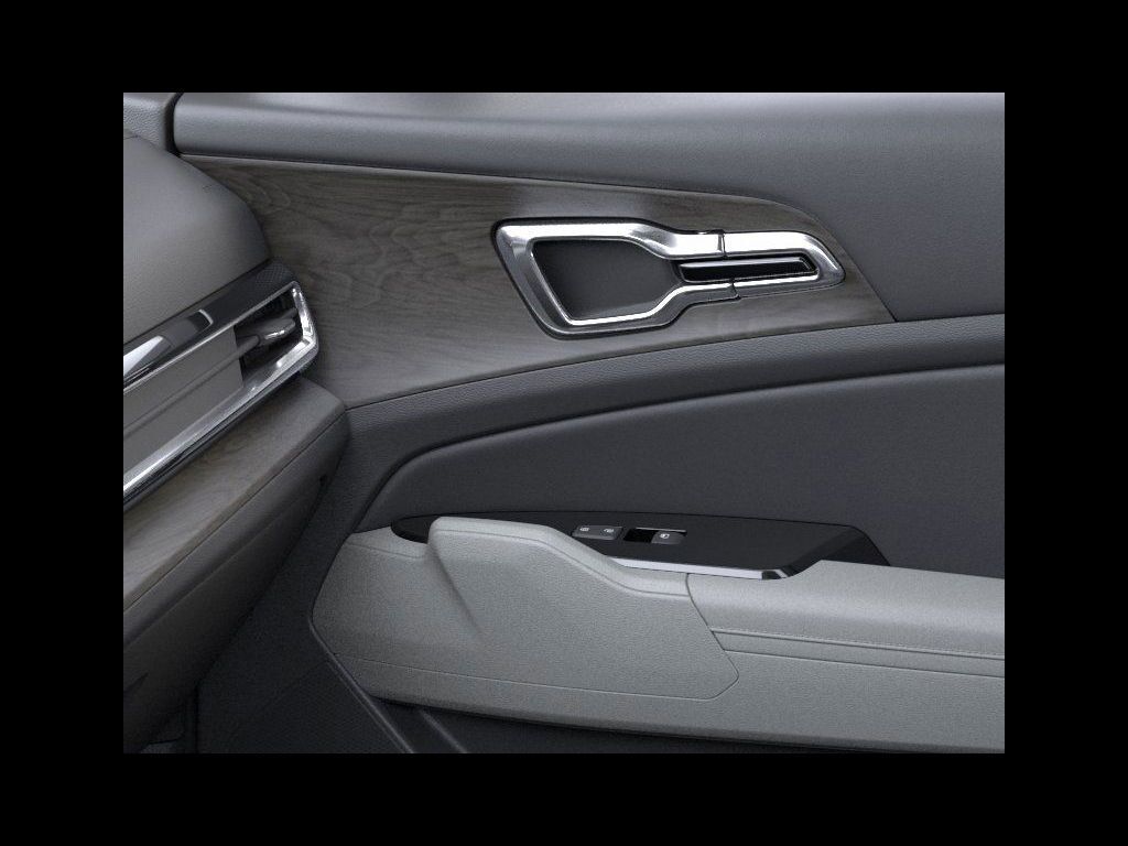 2025 Kia Sportage Plug-in Hybrid X-Line Glendale CA
