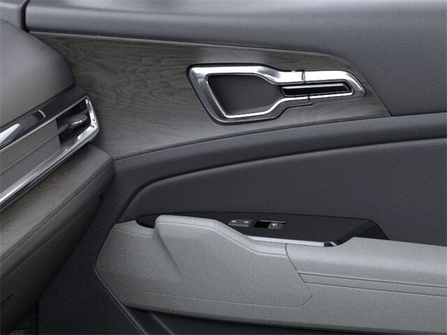 2025 Kia Sportage Plug-in Hybrid X-Line Glendale CA