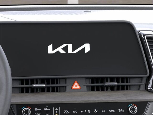 2025 Kia Sportage Plug-in Hybrid X-Line Glendale CA