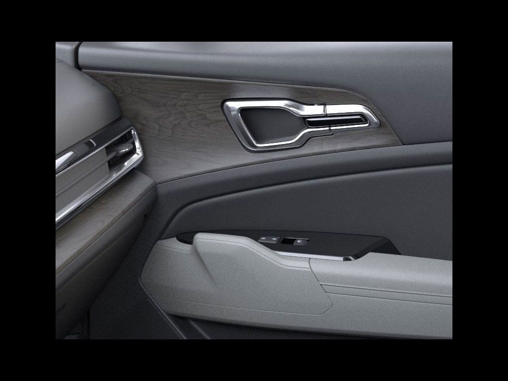 2025 Kia Sportage Plug-in Hybrid X-Line Glendale CA