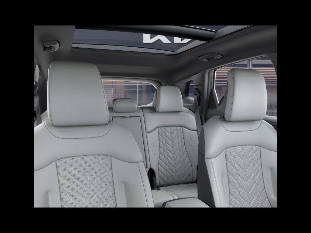 2025 Kia Sportage Plug-in Hybrid X-Line Glendale CA