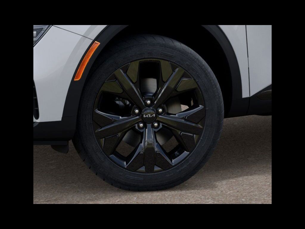 2025 Kia Sportage Plug-in Hybrid X-Line Glendale CA