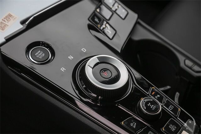 2025 Kia Sportage Plug-in Hybrid X-Line Huntington Beach CA