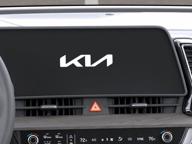2025 Kia Sportage Plug-in Hybrid X-Line Prestige Bellingham WA