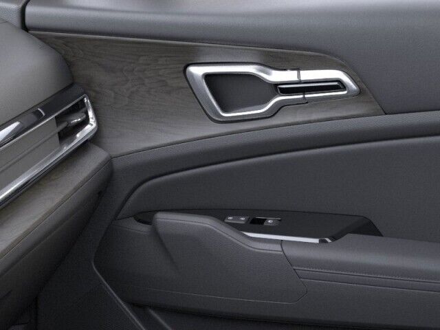 2025 Kia Sportage Plug-in Hybrid X-Line Prestige Bellingham WA
