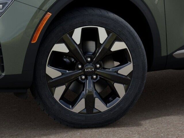 2025 Kia Sportage Plug-in Hybrid X-Line Prestige Bellingham WA