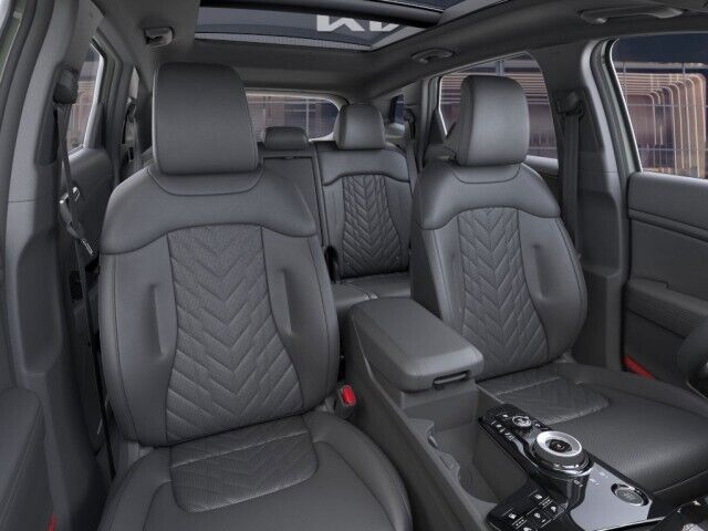 2025 Kia Sportage Plug-in Hybrid X-Line Prestige Bellingham WA