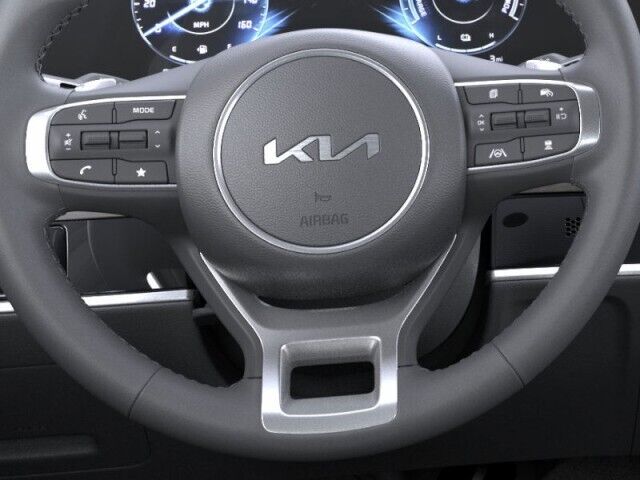 2025 Kia Sportage Plug-in Hybrid X-Line Prestige Bellingham WA