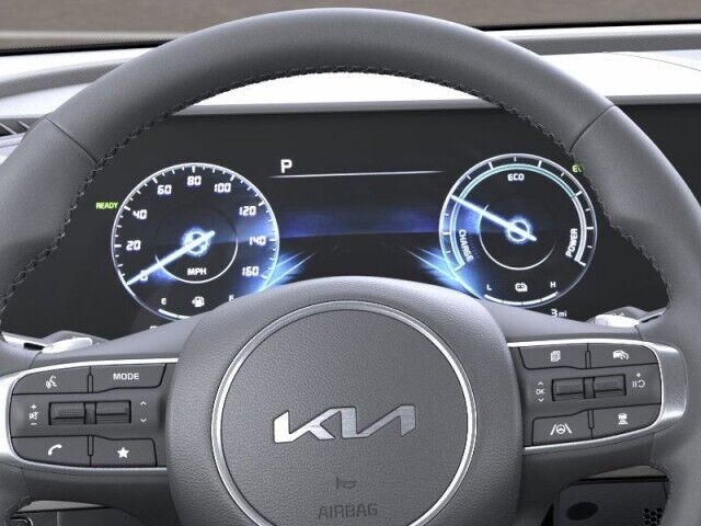 2025 Kia Sportage Plug-in Hybrid X-Line Prestige Bellingham WA