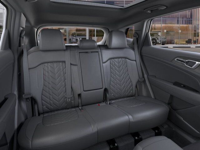 2025 Kia Sportage Plug-in Hybrid X-Line Prestige Concord CA