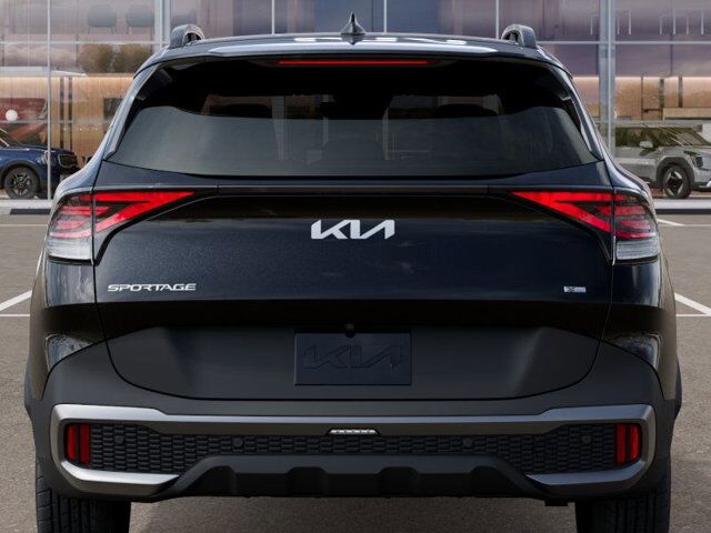 2025 Kia Sportage Plug-in Hybrid X-Line Prestige Concord CA