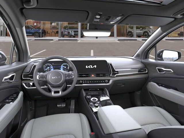 2025 Kia Sportage Plug-in Hybrid X-Line Prestige Concord CA