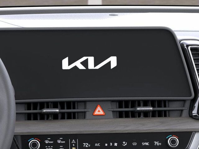 2025 Kia Sportage Plug-in Hybrid X-Line Prestige Concord CA
