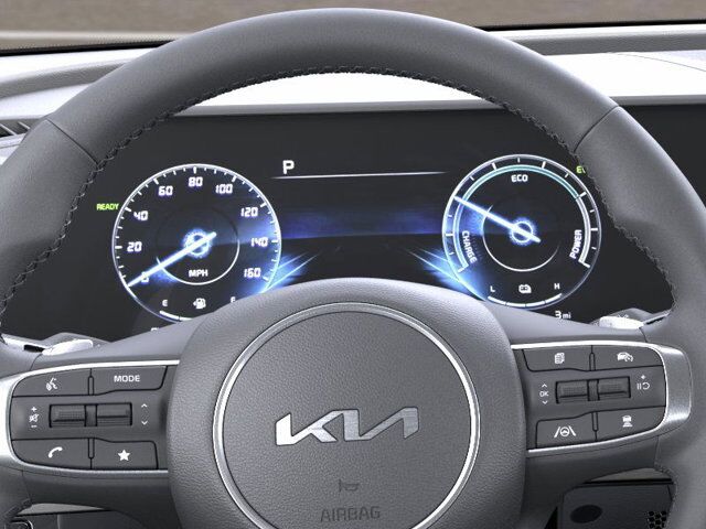 2025 Kia Sportage Plug-in Hybrid X-Line Prestige Concord CA