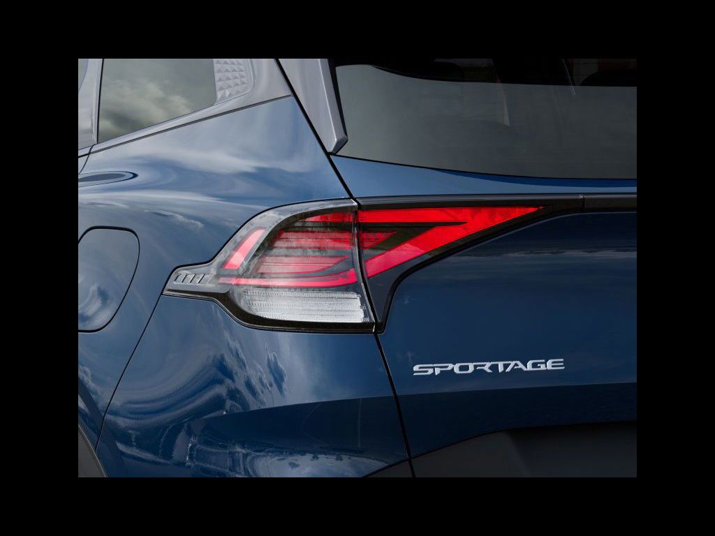 2025 Kia Sportage Plug-in Hybrid X-Line Prestige Glendale CA