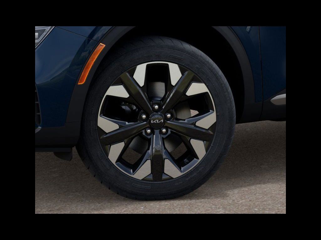 2025 Kia Sportage Plug-in Hybrid X-Line Prestige Glendale CA