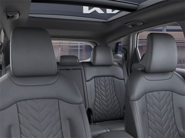 2025 Kia Sportage Plug-in Hybrid X-Line Prestige Glendale CA