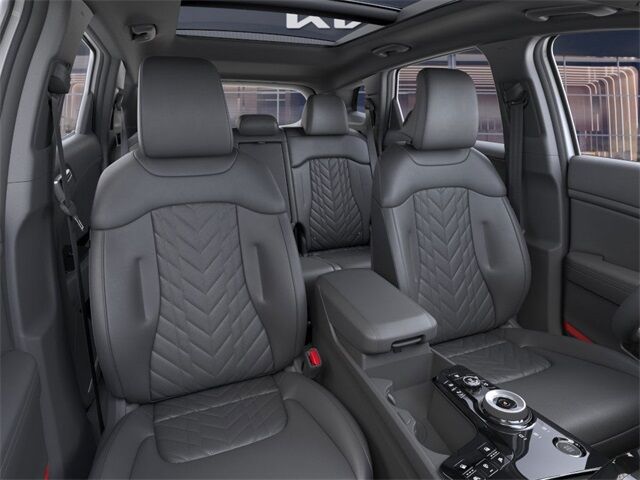 2025 Kia Sportage Plug-in Hybrid X-Line Prestige Glendale CA