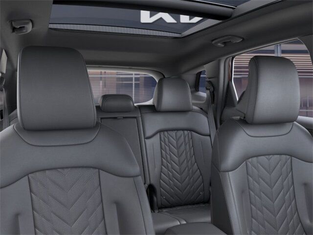 2025 Kia Sportage Plug-in Hybrid X-Line Prestige Glendale CA