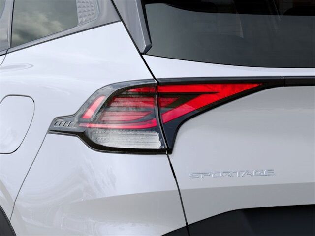 2025 Kia Sportage Plug-in Hybrid X-Line Prestige Glendale CA