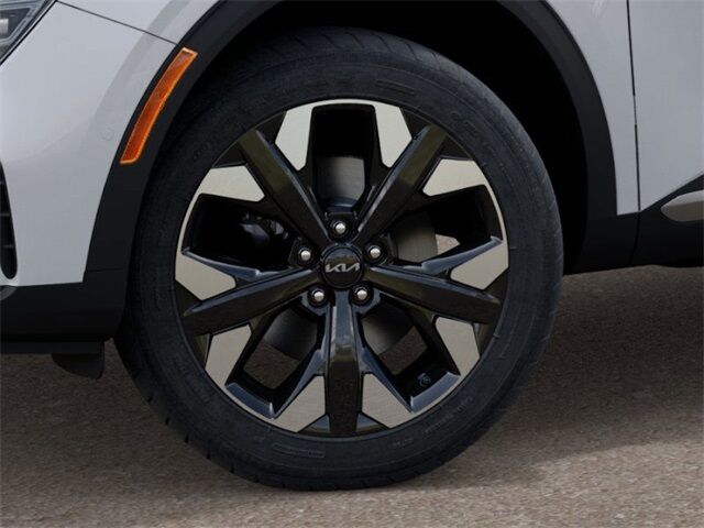 2025 Kia Sportage Plug-in Hybrid X-Line Prestige Glendale CA