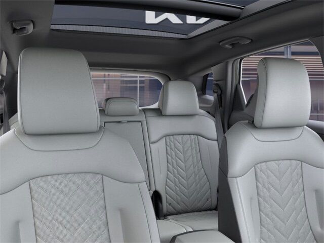 2025 Kia Sportage Plug-in Hybrid X-Line Prestige Huntington Beach CA