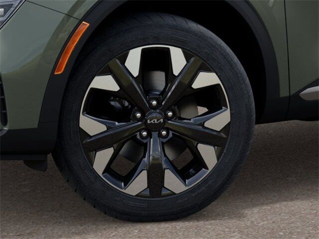 2025 Kia Sportage Plug-in Hybrid X-Line Prestige Huntington Beach CA