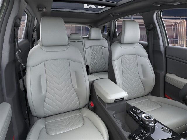 2025 Kia Sportage Plug-in Hybrid X-Line Prestige Huntington Beach CA