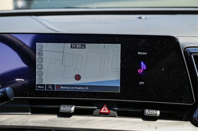 2025 Kia Sportage Plug-in Hybrid X-Line Prestige Huntington Beach CA