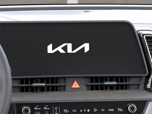 2025 Kia Sportage Plug-in Hybrid X-Line Prestige Huntington Beach CA