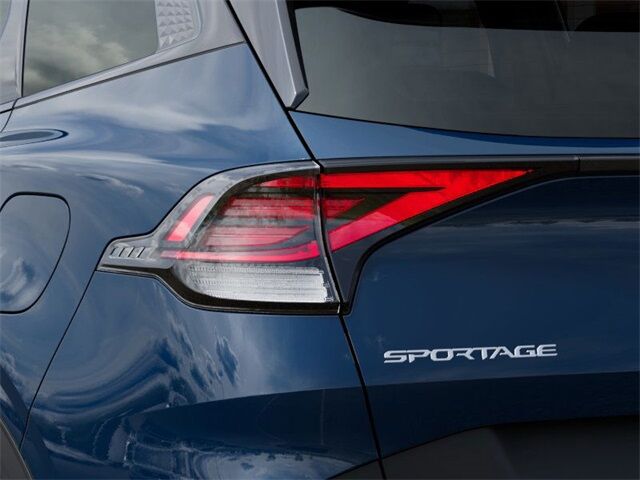 2025 Kia Sportage Plug-in Hybrid X-Line Prestige Huntington Beach CA