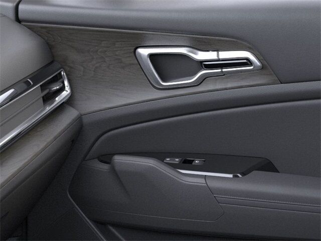 2025 Kia Sportage Plug-in Hybrid X-Line Prestige Huntington Beach CA