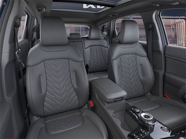 2025 Kia Sportage Plug-in Hybrid X-Line Prestige Huntington Beach CA