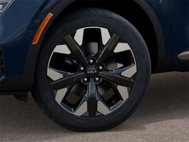 2025 Kia Sportage Plug-in Hybrid X-Line Prestige Huntington Beach CA