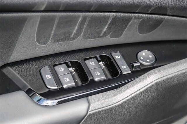 2025 Kia Sportage Plug-in Hybrid X-Line Prestige Renton WA