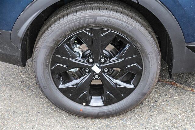 2025 Kia Sportage Plug-in Hybrid X-Line Prestige Renton WA