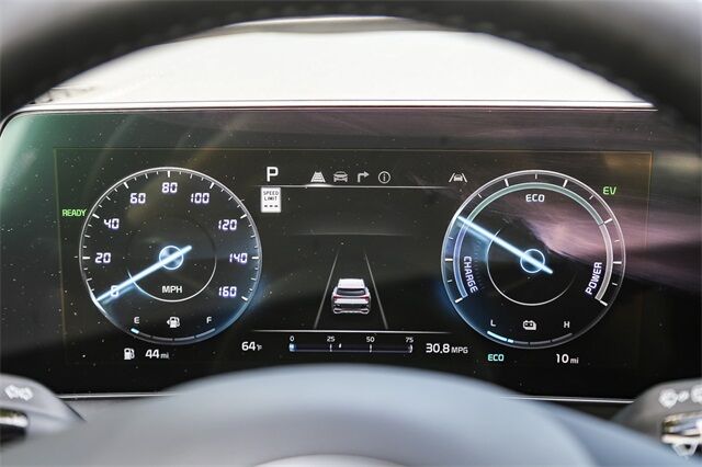 2025 Kia Sportage Plug-in Hybrid X-Line Prestige Renton WA