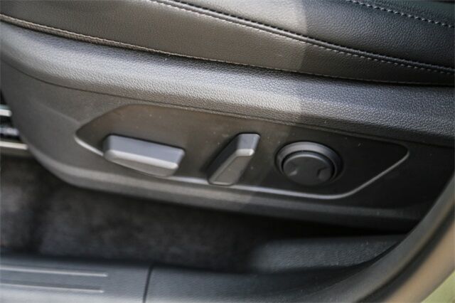 2025 Kia Sportage Plug-in Hybrid X-Line Prestige Renton WA