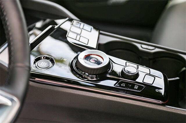 2025 Kia Sportage Plug-in Hybrid X-Line Prestige Renton WA