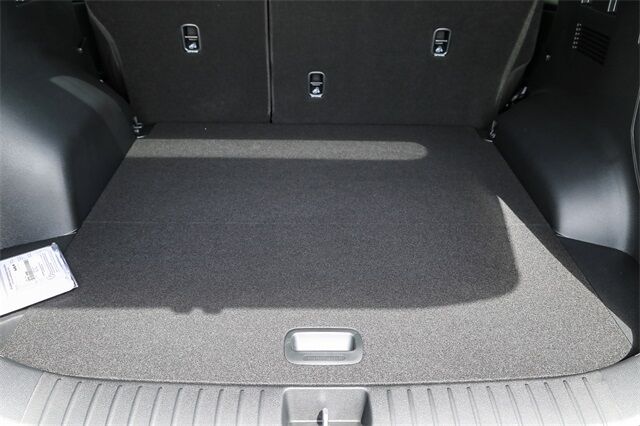 2025 Kia Sportage Plug-in Hybrid X-Line Prestige Renton WA