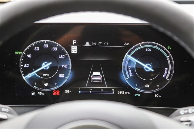 2025 Kia Sportage Plug-in Hybrid X-Line Prestige Renton WA