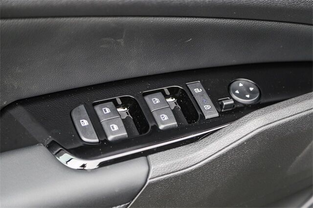 2025 Kia Sportage Plug-in Hybrid X-Line Prestige Renton WA