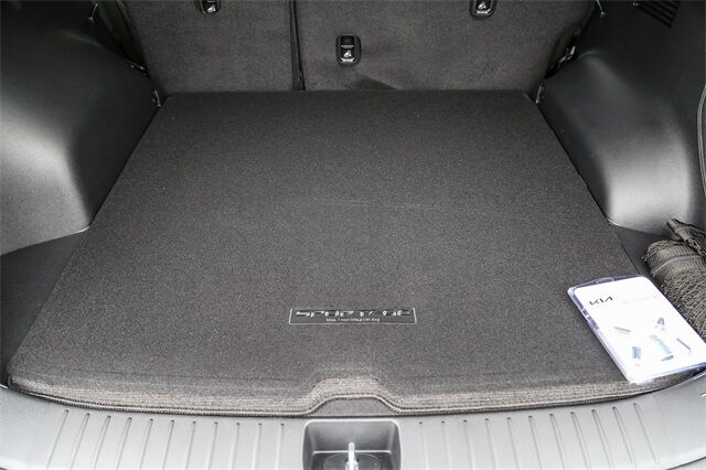 2025 Kia Sportage Plug-in Hybrid X-Line Prestige Renton WA